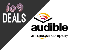 Audible, Fight Club, Arrow, 4KTV, Humble Spring Sale